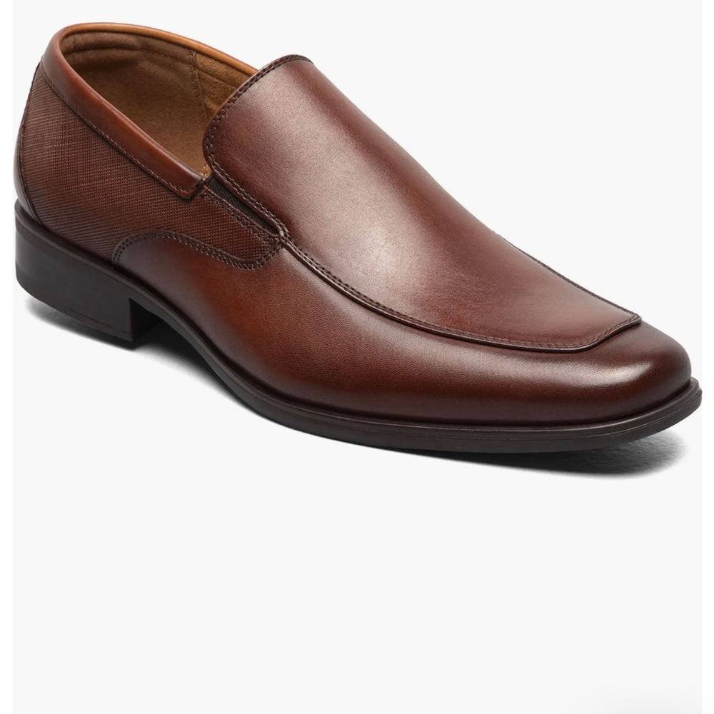 Jackson Moc Toe Venetian Loafer (Men)